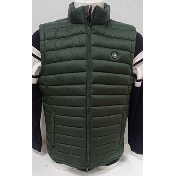 Chaleco botella - Imagen 1