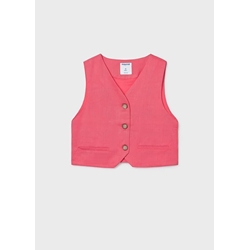 Chaleco coral - Imagen 1