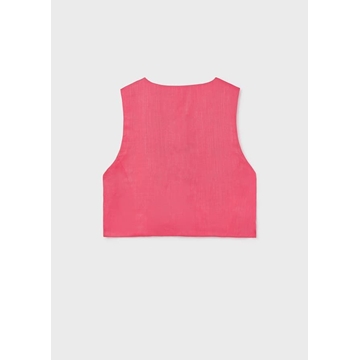 Chaleco coral - Imagen 2