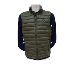 Chaleco kaki - Imagen 1