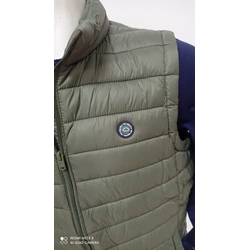 Chaleco kaki - Imagen 2