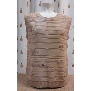 Chaleco punto DEGNO - Imagen 1