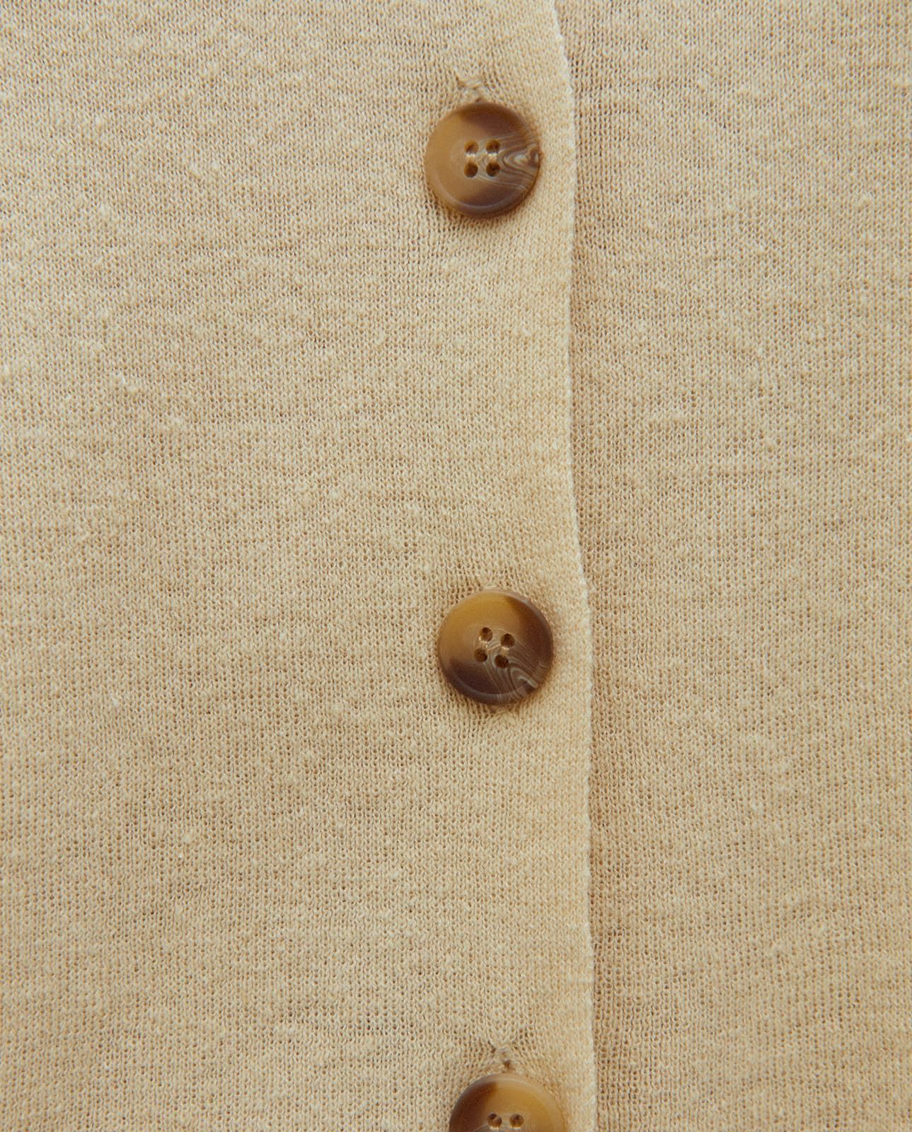 Chaleco punto - Imagen 6