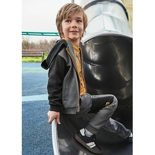 Chándal 2 pantalones gris - Imagen 1