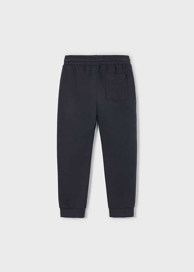 Chándal 2 pantalones gris - Imagen 4