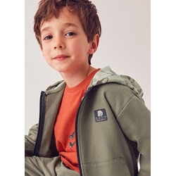 Chándal 2 pantalones tahín - Imagen 2