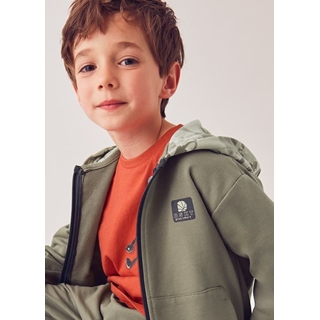 Chándal 2 pantalones tahín - Imagen 2