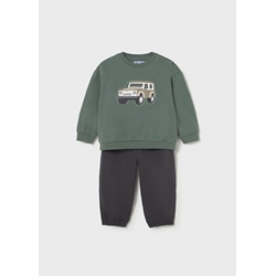 Chándal abeto - Imagen 1