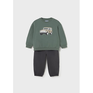 Chándal abeto - Imagen 1