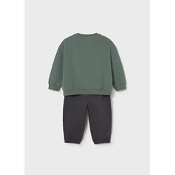 Chándal abeto - Imagen 2