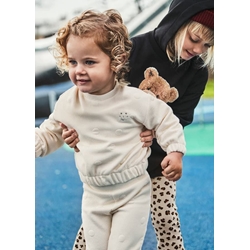 Chándal acolchado macchiato - Imagen 2