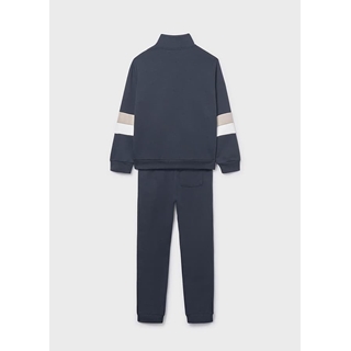Chándal bandas marino - Imagen 2