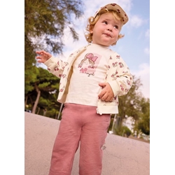 Chándal blush - Imagen 1