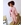 Chándal bordado nude - Imagen 1