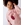 Chándal bordado nude - Imagen 2