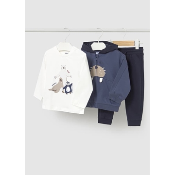 Chándal combinado ballena - Imagen 1