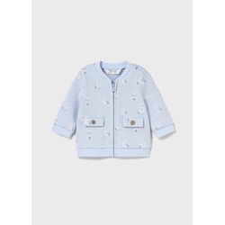 Chándal con camiseta nube - Imagen 2