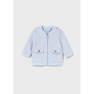 Chándal con camiseta nube - Imagen 2