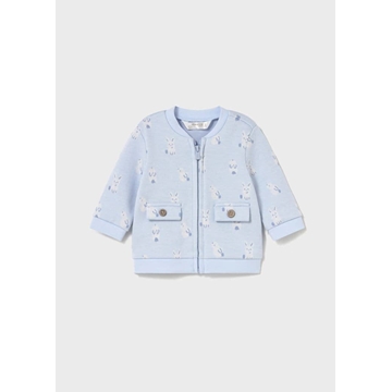 Chándal con camiseta nube - Imagen 2