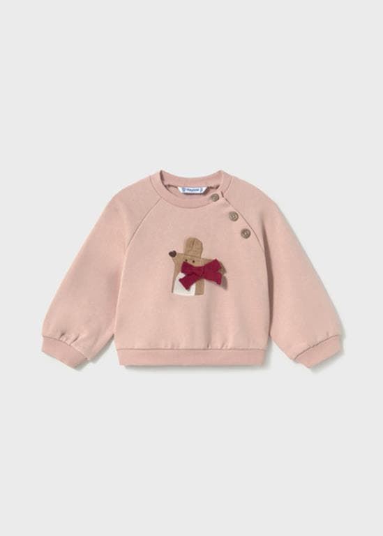 Chándal con chaleco Petisui - Imagen 2