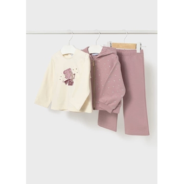 Chándal cuarzo - Imagen 1