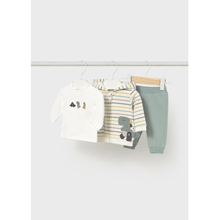 Chándal hielo - Imagen 1