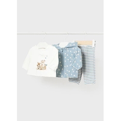 Chándal jacquard polar - Imagen 2