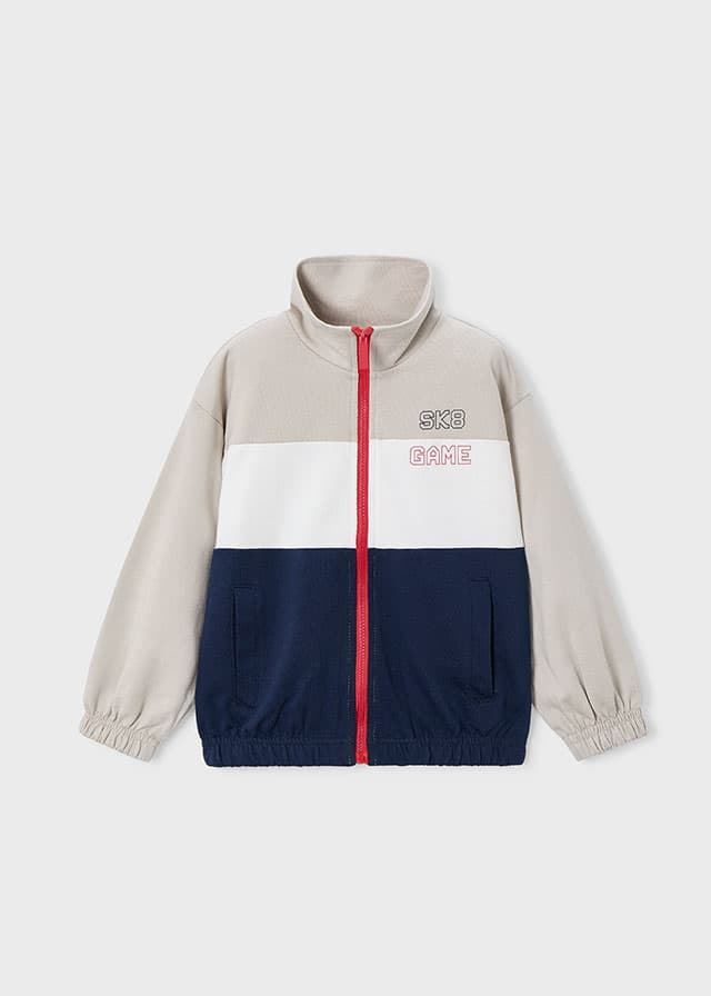 Chándal marino - Imagen 2