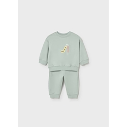 Chándal menta - Imagen 1