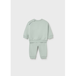 Chándal menta - Imagen 2