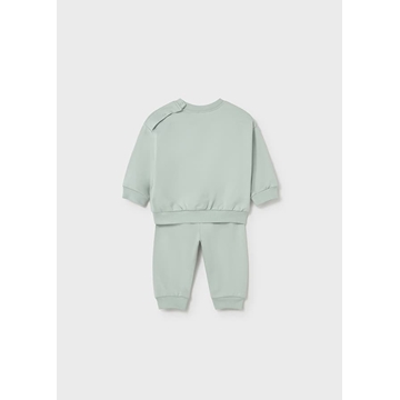 Chándal menta - Imagen 2