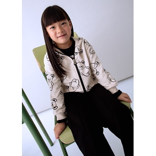 Chándal negro - Imagen 1