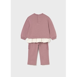 Chándal orquídea - Imagen 2