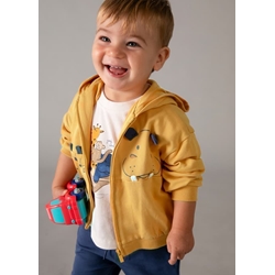 Chándal peach - Imagen 2