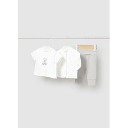 Chándal plata - Imagen 1