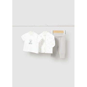 Chándal plata - Imagen 1