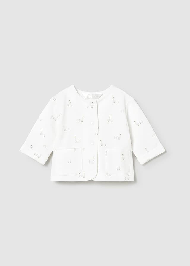 Chándal plata - Imagen 2