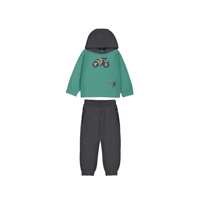 Chándal pullover acacia - Imagen 1