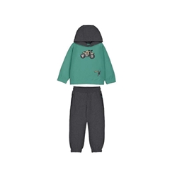 Chándal pullover  acacia - Imagen 1