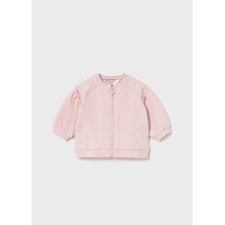 Chándal rosa baby - Imagen 2