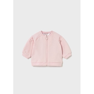 Chándal rosa baby - Imagen 2