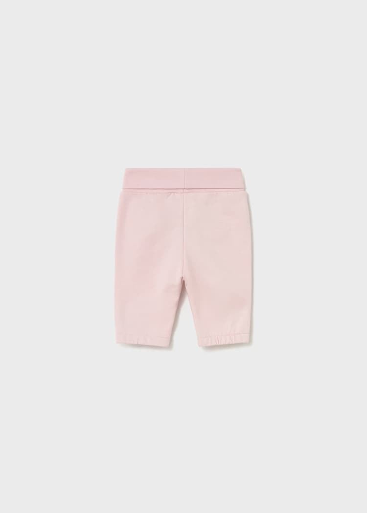 Chándal rosa baby - Imagen 3