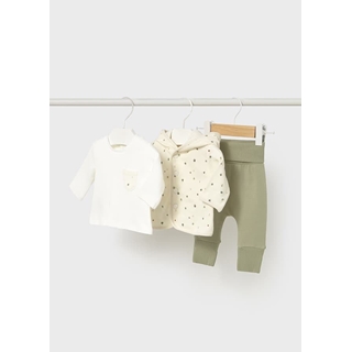 Chándal salvia - Imagen 1