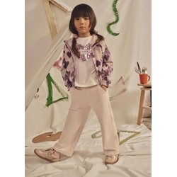 Chándal violeta - Imagen 1