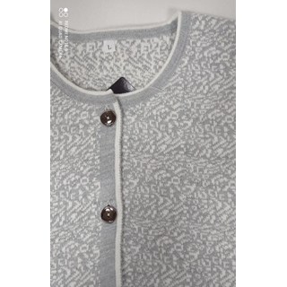 Chaqueta gris - Imagen 2