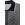 Chaqueta jacquard negro - Imagen 2