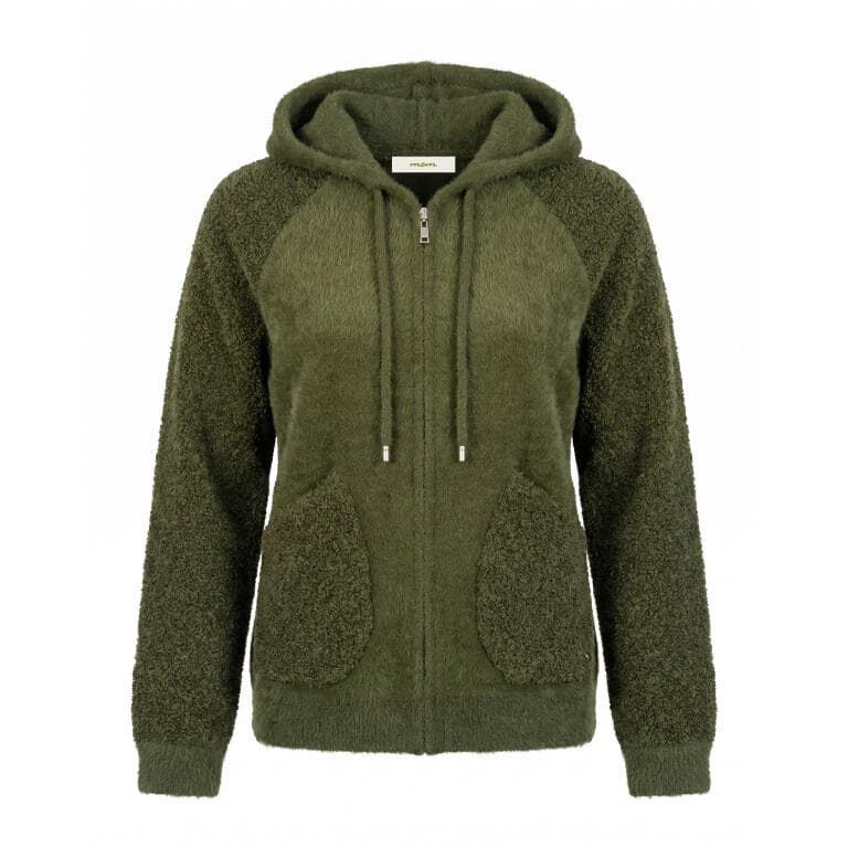 Chaqueta kaki - Imagen 1