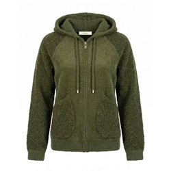 Chaqueta kaki - Imagen 1