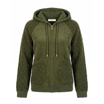 Chaqueta kaki - Imagen 1