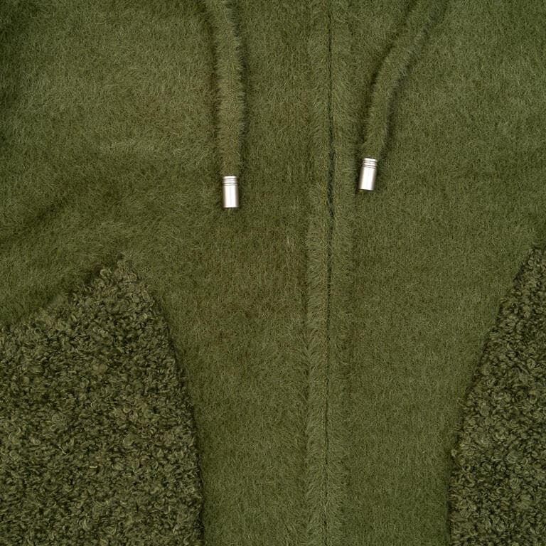 Chaqueta kaki - Imagen 2